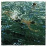 Ocean series 37 by James Bentley
