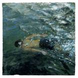 Ocean series 39 by James Bentley