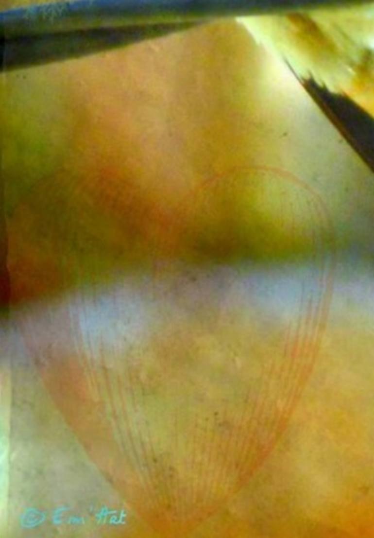 Original Art Deco Animal Photography by Emmanuelle Baudry