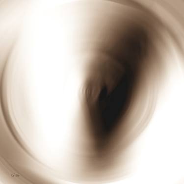 Original Fine Art Abstract Photography by Emmanuelle Baudry