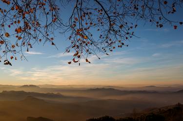 Original Documentary Landscape Photography by Antonio Guarrera