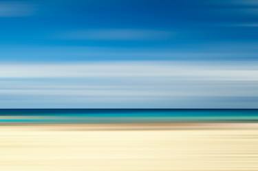 Original Abstract Landscape Photography by Antonio Guarrera