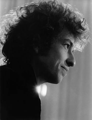 Bob Dylan - Portrait - Limited Edition 1 of 50 thumb