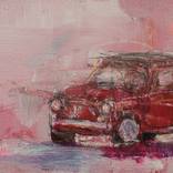 Nuova Cinquecento VI by Emma Connolly