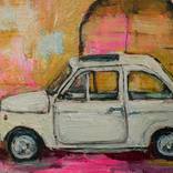 Nuova Cinquecento VII by Emma Connolly