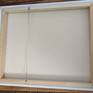 back of frame