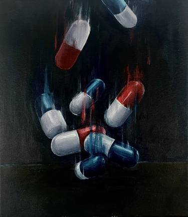 Red pill or Blue Pill? thumb