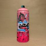 Collection Spray Cans