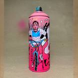 Collection Spray Cans