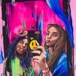 Collection Suicide Girls