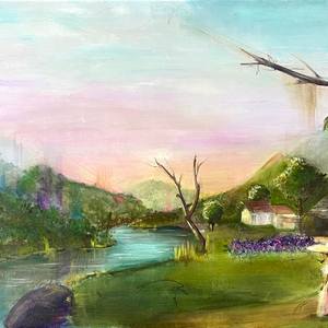 Collection Landscapes