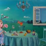 Invitation by Misung Kim