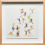 Collection Curator Picks: The Other Art Fair Melbourne Summer 2025