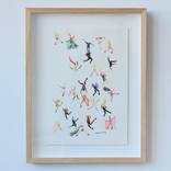 Pastel Lovers and Dreamers by Marisa Mu