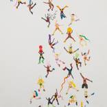 Collection Living With Art: Sarah Chitsaz