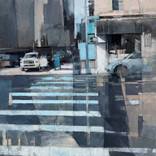 View in Passing by Shima Rabiee