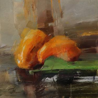 Still Life Study#4 thumb