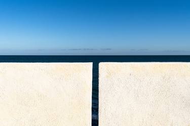 Original Contemporary Seascape Photography by Carmelo Micieli