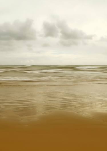 Original Seascape Photography by Carmelo Micieli