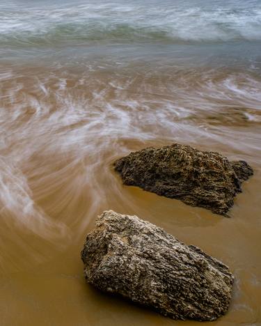 Original Conceptual Beach Photography by Carmelo Micieli