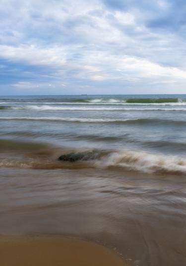 Original Fine Art Beach Photography by Carmelo Micieli