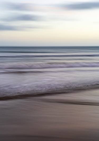 Original Fine Art Beach Photography by Carmelo Micieli