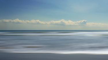 Original Fine Art Beach Photography by Carmelo Micieli
