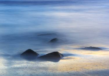 Original Beach Photography by Carmelo Micieli