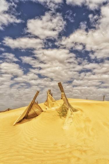 Original Fine Art Beach Photography by Carmelo Micieli