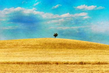 Original Impressionism Landscape Photography by Carmelo Micieli