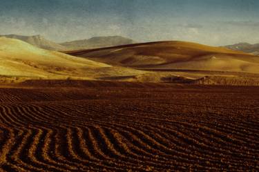 Original Documentary Landscape Photography by Carmelo Micieli