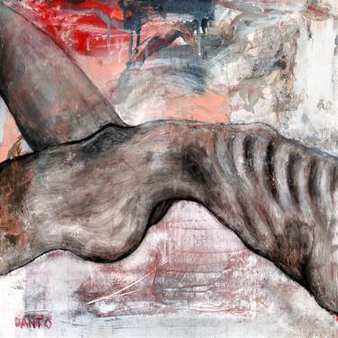 Original Body Paintings by Irene D'Anto