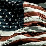 Collection Seeing Old Glory-A Study