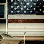 Collection Seeing Old Glory-A Study