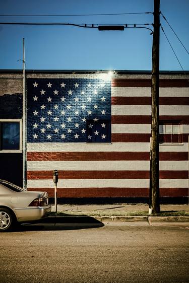 Print of Documentary Cities Photography by Craig Sylva