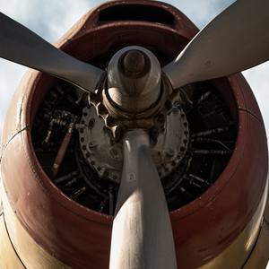 Collection Flight-A Study