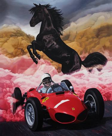"Ferrari Majesty" thumb
