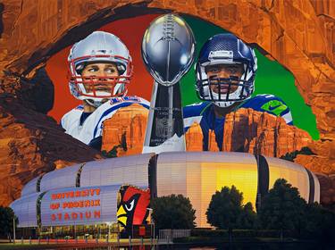 "Desert Duel-Super Bowl XLIX" thumb