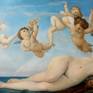 Darko Topalski - Venus after Cabanel - detail