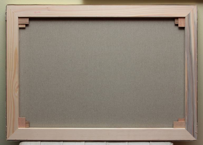 Original Other Seascape Painting by Darko Topalski