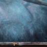 A Dream of Freedom Painting by Darko Topalski - Signature