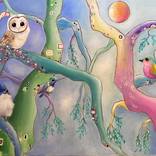A Sweet Melody by Juli Cady Ryan