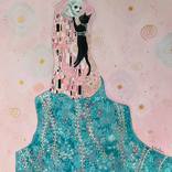 The Cat by Juli Cady Ryan