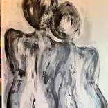 Finishing Touches by Teresa Carbone DeLuise