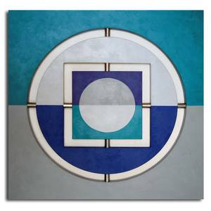 Collection Shaped Geometric by Kurt Wedgley