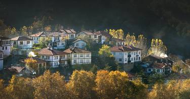 Original Landscape Photography by Nevzat Yildirim