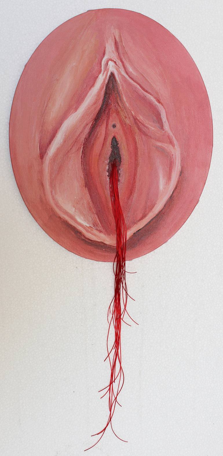 Imagem de vagina