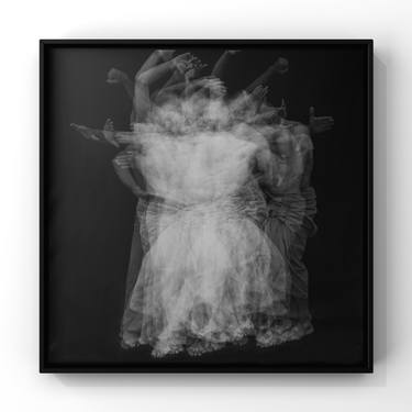 Print of Figurative Performing Arts Photography by NANA SRT