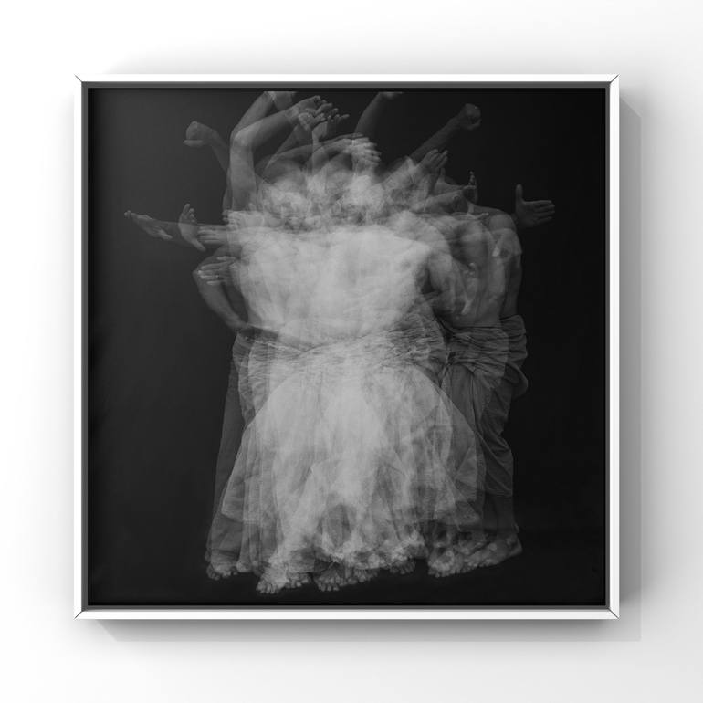 Original Figurative Performing Arts Photography by Nana Srt