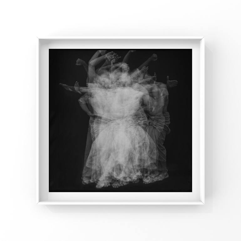 Original Figurative Performing Arts Photography by Nana Srt